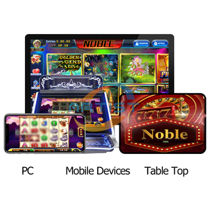 Di động giải trí cao quý gameroom cá phần mềm trò chơi trực tuyến cho giải trí và giải trí thị trường trực tuyến - Product Image 6