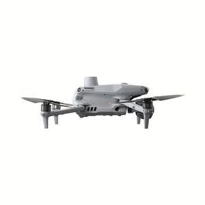Dron Comercial Matrice 4T Versión Global con Cámara, Plástico, Disponible, Combo Básico Sin Preocupaciones - Product Image 1