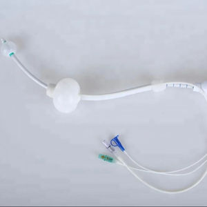 Groothandel Gynaecologie Chirurgische Instrumenten Baarmoedermanipulator Handleiding Voor Gynaecologische - Product Image 1