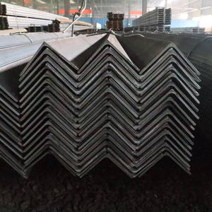 Angulos De Acero Con recubrimien En Polvo De aro a36 s235 s275 s355 Para puerde Puertas - Product Image 6