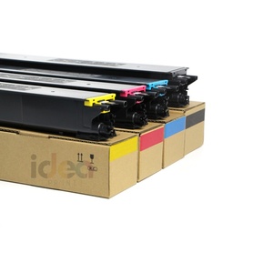 Vendita Diretta dalla Fabbrica: Cartuccia Toner <span class=keywords><strong>MX</strong></span>-30 per <span class=keywords><strong>Sharp</strong></span> <span class=keywords><strong>MX</strong></span>-C2621/<span class=keywords><strong>2651</strong></span>/3121/3051/3081/3581/3582/4081/4082/5081/5082/6081/6082 - Product Image 3