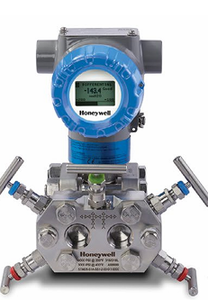 SmartLine ST700 ST800 Différentiel IP67 en alliage d'aluminium/acier inoxydable HART 4-20mA - Product Image 4