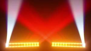 Lumière de tête mobile LED RGBW 12x60W 3 35 °   <span class=keywords><strong>Zoom</strong></span> 32 bits, gradation DMX RDM, éclairage de scène - Product Image 5