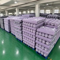 Günstiger Jacquard-Polsterstoff aus 100% Polyester mit Anti-Pilling-Eigenschaften für Sofa, Möbel, Matratze und Heimtextilien im Großhandel