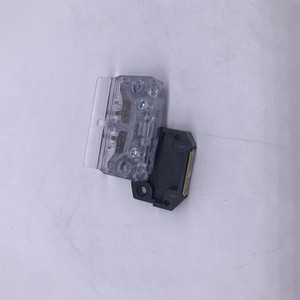 Interruptor de Contacto de Bloqueo de Puerta de Ascensor ThyssenKrupp Zhanpeng HY06077 FR, Bloqueo Auxiliar de Plástico PC para Piezas de Ascensor - Product Image 3