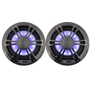 6.5 Inch 2-weg Marine Rgb 2-weg Waterdichte 300 Watt Power Speakers Geluidssysteem Marine Boot Speaker Voor Buiten Speaker Voor Rv Atv - Product Image 2