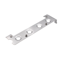 Couvercle de bougie d'allumage/bobine de course en aluminium personnalisé pour K-Series B-Series