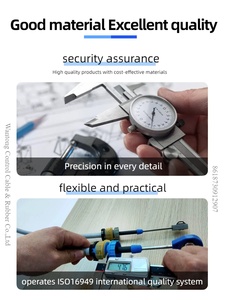 Nuovo Cavo di Controllo Cofano Auto Topss 90159584 per Opel Ascona/<span class=keywords><strong>Astra</strong></span>/Vectra - Product Image 4