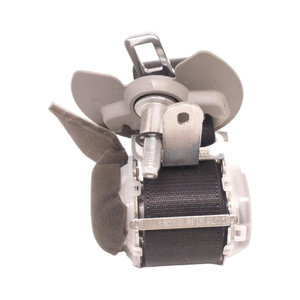 Conjunto de Correa de Seguridad Trasera N.º 1, Lado Derecho Exterior para Toyota Hilux KUN16 1989-2004 OE 73360-0K030-A1 733600K030A1 - Product Image 2