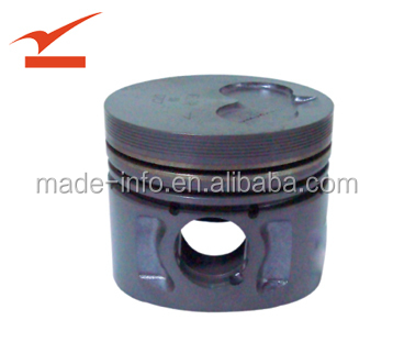 4JA1T del pistón del motor de 8-97942-985-0-8-97942-986-0