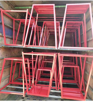 Nuevo Taburete de Salto Portátil para Fitness, Caja de Salto Pliométrico para Equipos Deportivos Escolares
