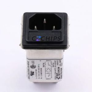 10EHGS1-2 EMI Filter (RC, LC Network) RF ( Inductance: 270uH )( Capacitance: 100nF )( Operating Temperature: ) - Product Image 1