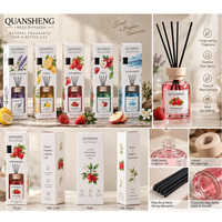 Diffuseur de parfum pour la maison, diffuseur d'huiles essentielles pour la maison