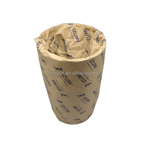 Chemise de cylindre de moteur diesel IZUMI PF6 11012-96561 11012-96565 11012-96607 – Pièces de rechange neuves de haute qualité pour moteur, alésage 133,0 mm, 12 - Product Image 4