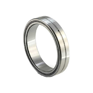 Rodamiento de Bolas de Contacto Angular CR, 15 mm Interno, 35 mm Externo, 2RS Sellado, Fila Única, para Plantas de Manufactura - Product Image 2