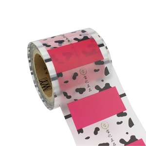 <span class=keywords><strong>Film</strong></span> d'emballage pour gâteaux de lune Hffs Vffs - Product Image 1