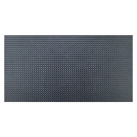 Module d'affichage LED numérique d'intérieur SMD couleur pleine P2.5 128x64 avec luminosité de 800 CD et garantie de 2 ans