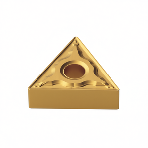 Ttake Tnmg Mm 60 Degree Negative Turning Insert For Metal <b>Machining</b> - Product Image 2
