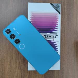 Smartphone HOT 70 PRO+ 5G débloqué, écran 2K Ultra, Android 15/16/17 - Product Image 3