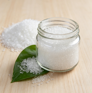 Sel d'Epsom <span class=keywords><strong>de</strong></span> qualité industrielle naturelle, haute pureté, heptahydrate <span class=keywords><strong>de</strong></span> <span class=keywords><strong>sulfate</strong></span> <span class=keywords><strong>de</strong></span> <span class=keywords><strong>magnésium</strong></span> pour les spas et les soins personnels - Product Image 2