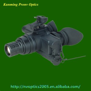 กล้องส่องกลางคืนแบบสองตา Gen2+ Gen3 สำหรับสภาพแสงน้อย - Product Image 5
