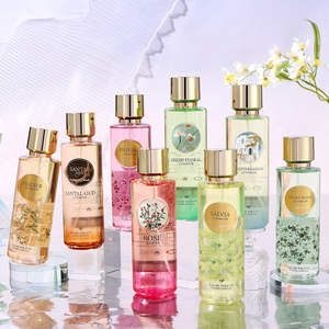 Fragancia Vainilla Perfume para Mujer, Spray Corporal Brillante 230ml, Perfume de Diseñador, Fragancia Duradera, Bruma Corporal Perfumada - Product Image 1