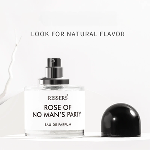 Parfum Rose du Désert pour Amoureux Nouveaux-nouvellement Connaissus, Eau de Parfum Fraîche pour Femme 50ml, Spray Longue Durée Écologique MIST - Product Image 2