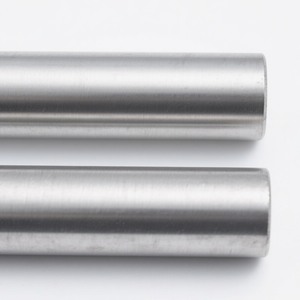 X22CrMoV12-1 1.4923 Martensitischer Reibungsbeständiger Edelstahl <span class=keywords><strong>DIN</strong></span> Geschmiedeter Rundstab Schneideservice für Turbinenblätter - Product Image 3