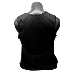 سترة تدريب وهي معدات أمان ذاتي من البولي إيثيلين تيرفثالات سترة لحمل الألواح IV - Product Image 2