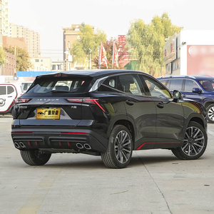 <span class=keywords><strong>Auto</strong></span> Usate 2023 Jetour Dasheng, Design Moderno, Interni Spaziosi, Funzionalità Intelligenti, Marca Affidabile di Qualità - Product Image 2