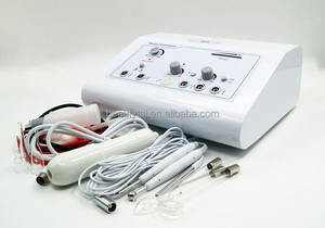 Aspirateur facial multifonctionnel pour éliminer les points noirs, machine de beauté haute fréquence, machine de nettoyage du visage - Product Image 4