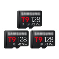 Carte SD Evo Plus 128 Go 256 Go pour Smartphone et Tablette (Lot)