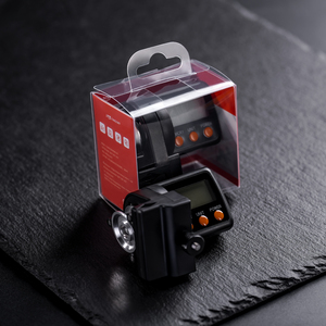 Contatore di Profondità per Lenza da <span class=keywords><strong>Pesca</strong></span> LINNHUE Portatile 0-999M, Strumento Elettronico per Misurare la Lunghezza della Lenza - Product Image 5