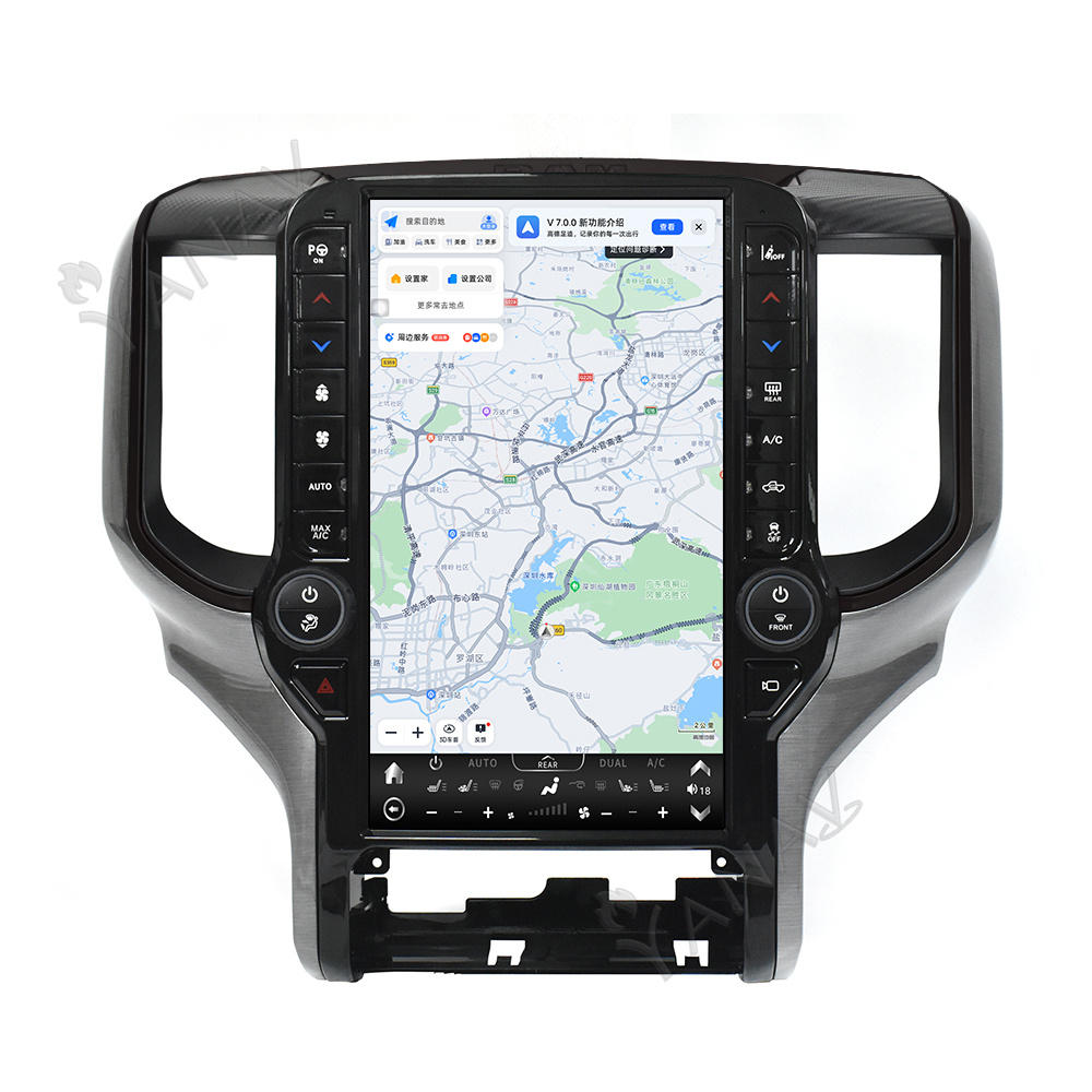 คาร์เพลย์ 128GB