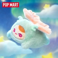 100% Authentique PUCKY BEANIE FLYING BABIES SERIES - Pendentif en peluche Boîte mystère Jouet Cadeau