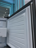 Congélateur biomedical à double compartiment HARON -40C avec 2 compresseurs pour laboratoire ou hôpital, congélateur à très basse température 518L MD-40L506
