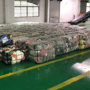 Sandales d'<span class=keywords><strong>occasion</strong></span> pour femmes, jupe-short, vêtements d'<span class=keywords><strong>occasion</strong></span>, deuxième main, grandes tailles, utilisé sur internet - Product Image 2