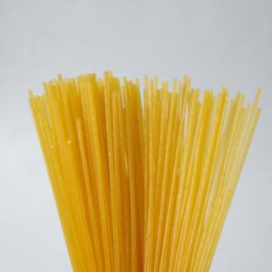 Fideos de maíz sin gluten, al por mayor precio de fábrica, <span class=keywords><strong>pasta</strong></span> de maíz amarillo orgánica sin OGM instantánea, fideos asiáticos veganos - Product Image 4