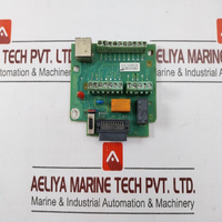 Placa de Circuito de Interfaz PLC 94V-0, Compatible con 16253530112A04, Suministro a Granel