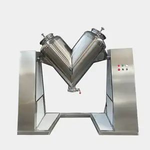 Stainless steel calf milk mixer from Livestock Supplies Ltd