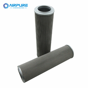 Nuevo Elemento de Filtro de Aceite Hidráulico de Alta Presión de Fibra de Vidrio Importado, 20 Micras, AIRPURE 1.1401G25A000P - Product Image 5