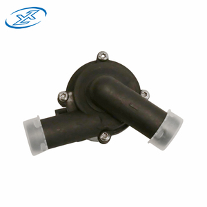 Pompe à eau de refroidissement auxiliaire 12V pour chauffage de stationnement <span class=keywords><strong>Webasto</strong></span> <span class=keywords><strong>Thermo</strong></span> <span class=keywords><strong>Top</strong></span> <span class=keywords><strong>C</strong></span> E Z P 9002514B/87187B/64129329961 Pompe de circulation - Product Image 5