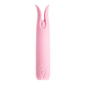 Vibrateur sexuel en silicone pour femmes, petit vibrateur pour femmes, vibrateur pour le clitoris, produits sexuels, stylo vibrant, gode pour femmes - Product Image 1