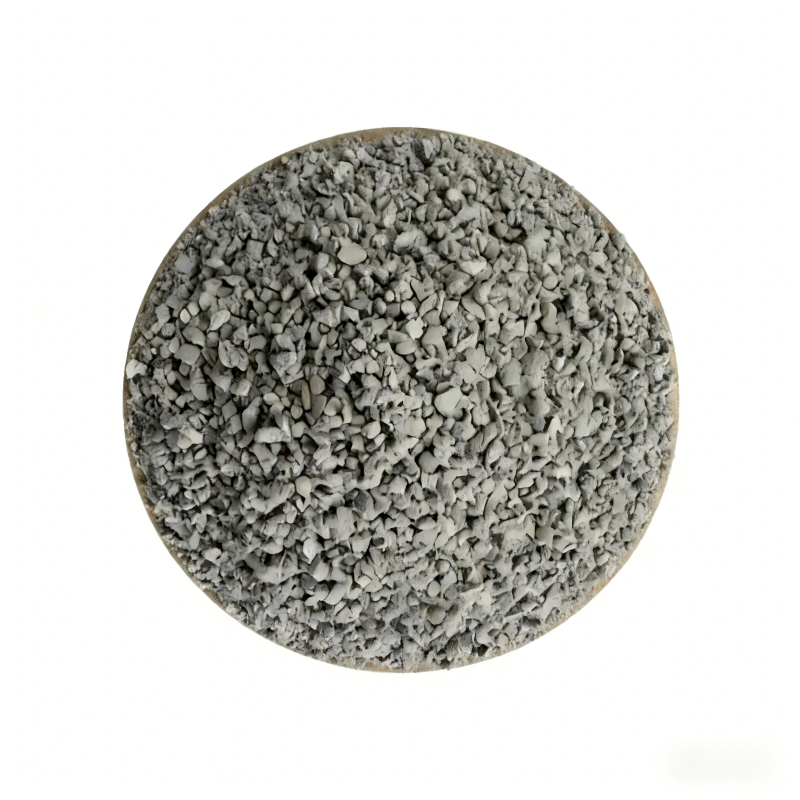 PAMI Model 9 Bentonite Cat Litter Mineral Sand - Fast Clumping, Eco-Friendly, Low Dust - PAMI (Shand