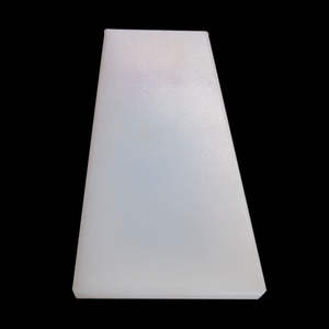 Lámina de UHMWPE para Protección de Muelles y Defensas de Barcos - Product Image 1