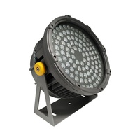 Projecteur Led imperméable conforme à la norme Ip65, éclairage à large faisceau, lumière de scène, luminaire d'extérieur, 200W, rvb, 1 pièce