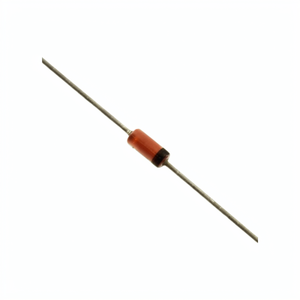 DO-204AH, DO-35, Axial Components Electronic 1N5242BDO35E3 Original One Stop Service Diodes - Product Image 1