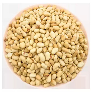 Hữu cơ nguyên đậu phộng hạt EU chứng nhận chân không đóng gói 20 25 mét dài Thời hạn sử dụng nguyên liệu hữu cơ không da đậu phộng hạt - Product Image 5