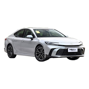 Nuova Toyota Camry 2024-2025: Berlina Ibrida 2.0, 2.5HG, 2.5HE, 2.5Q, 2.5HQ in Vendita - Product Image 3