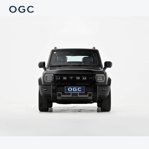 Jetour Traveler LHD SUV 2025, 5 places, 2.0T Turbo, cuir foncé, R18, d'occasion, <span class=keywords><strong>prix</strong></span> avantageux, vente flash - Product Image 2